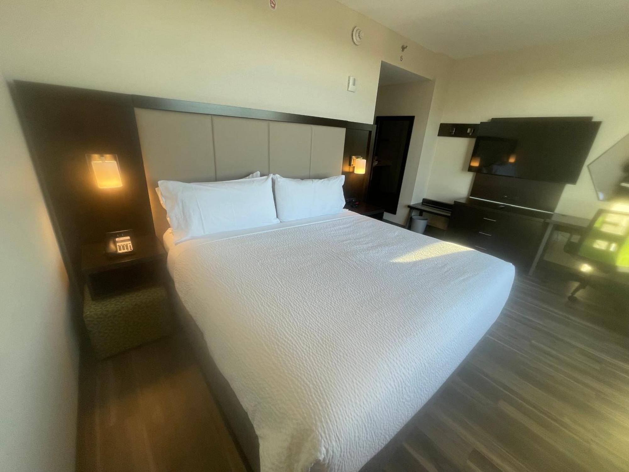 Holiday Inn Express Long Island City E - New York By Ihg Nova York Exterior foto